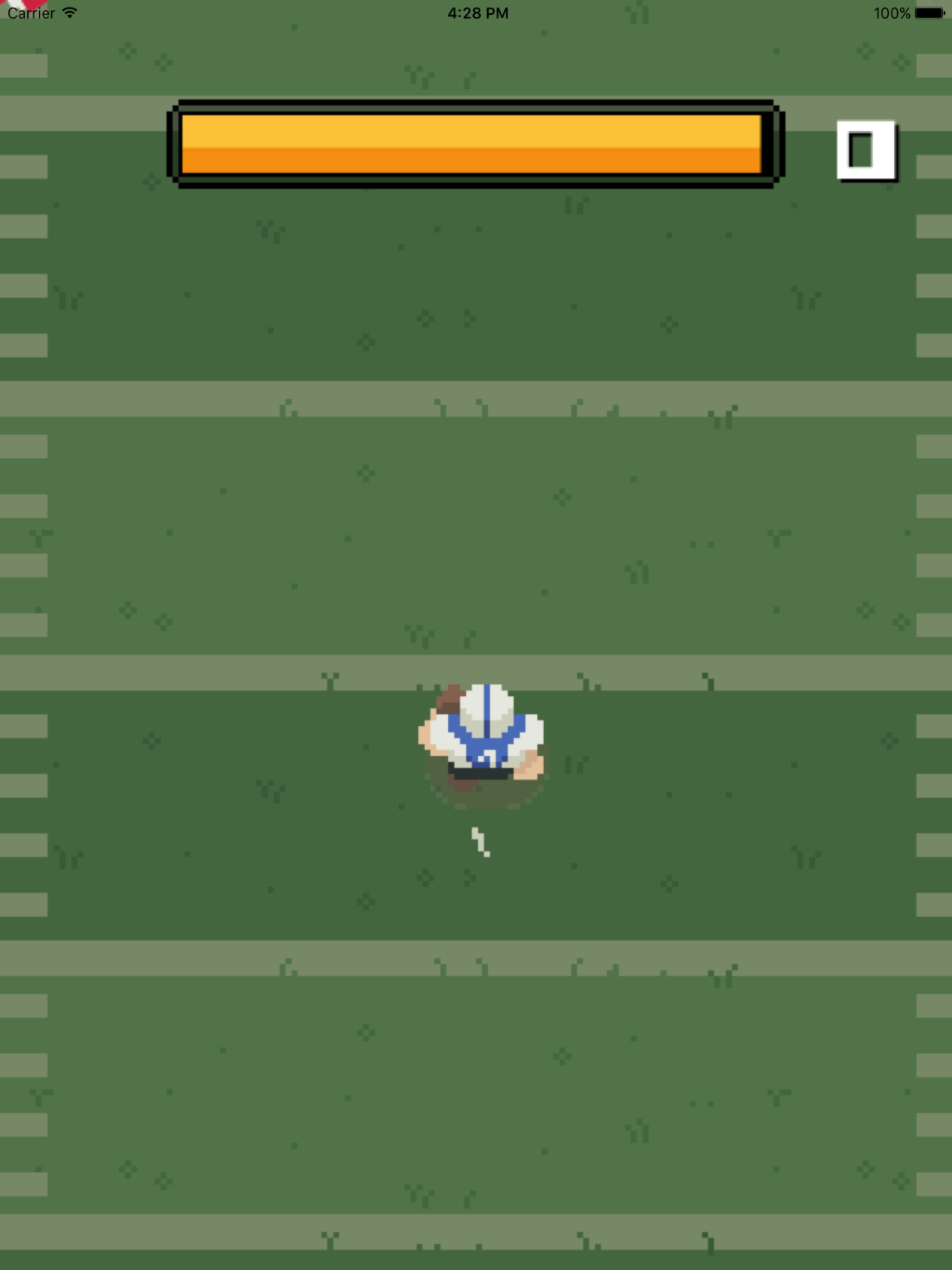 Rugby Competitive Race screenshot 6