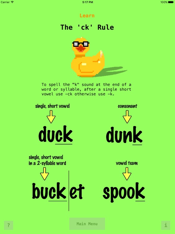 Dunk the Duck screenshot-4