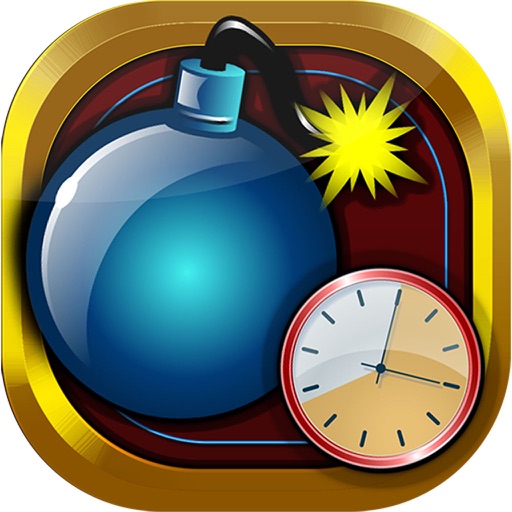 Time Bomp Escape iOS App