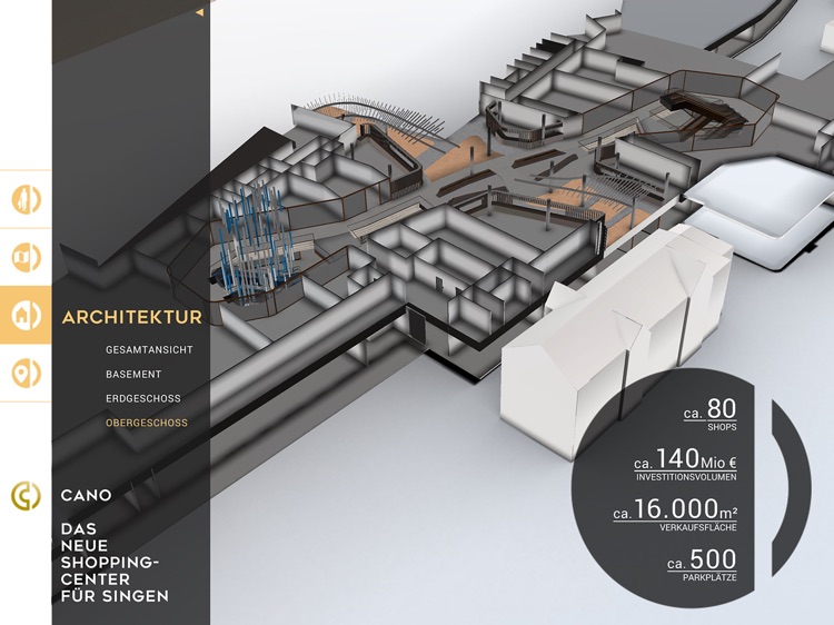 CANO Singen screenshot-3