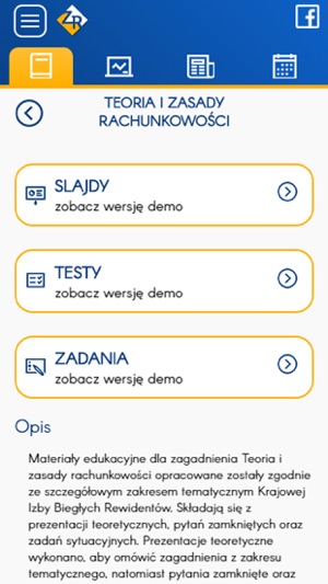 Zostań Rewidentem(圖3)-速報App
