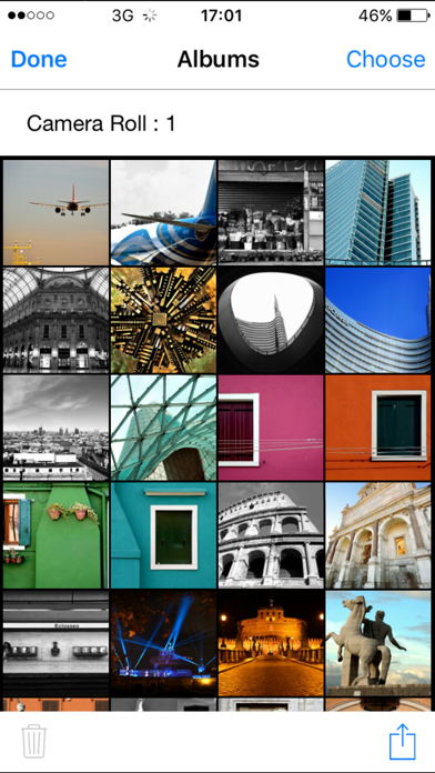 Screenshot #1 pour NILOX EVO 4K+