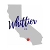 Homes in Whittier