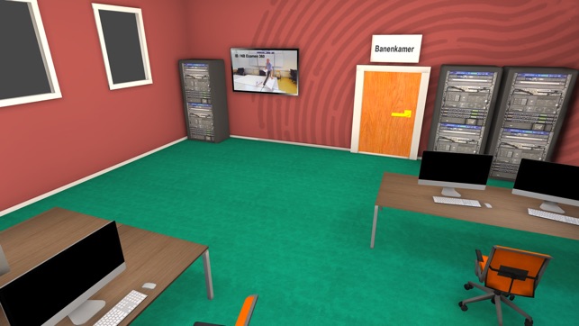 ID College VR(圖3)-速報App