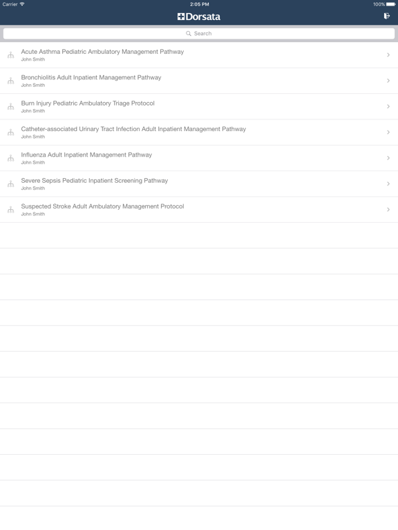 Screenshot #4 pour Dorsata