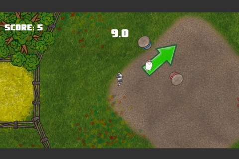 Sheep: The Rodeo screenshot 4