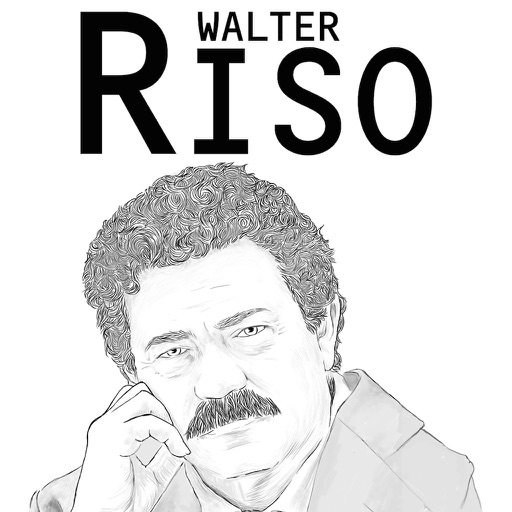 Walter Riso - free ebooks icon