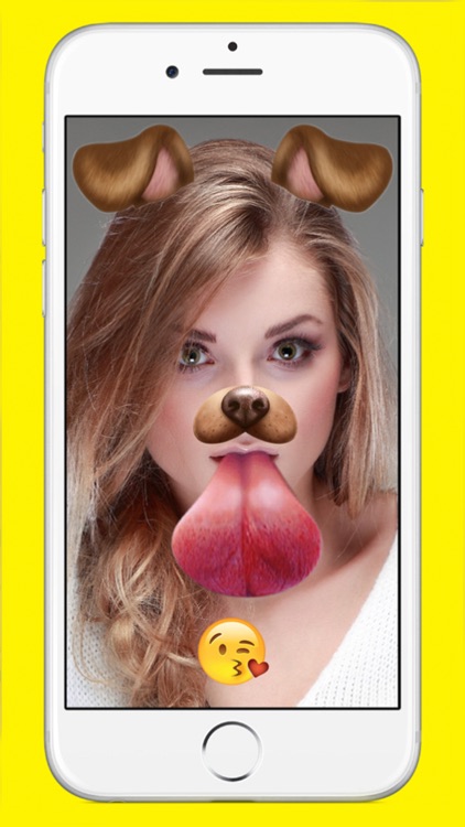 Pro Filters for Snapchat