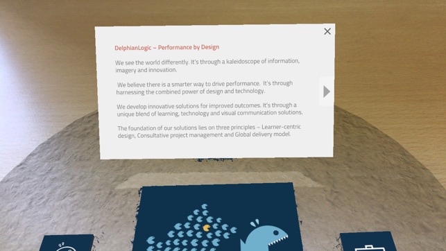 Delphianlogic AR(圖5)-速報App