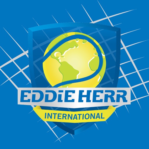 Eddie Herr International icon