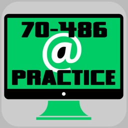 70-486 Practice Exam