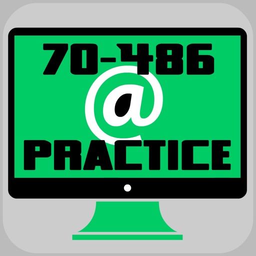 70-486 Practice Exam