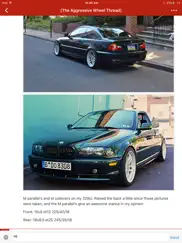 e46fanatics ipad resimleri 2
