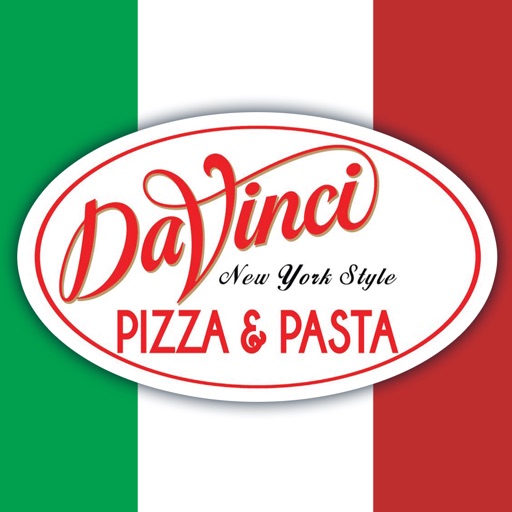 DaVinci Pizza & Pasta