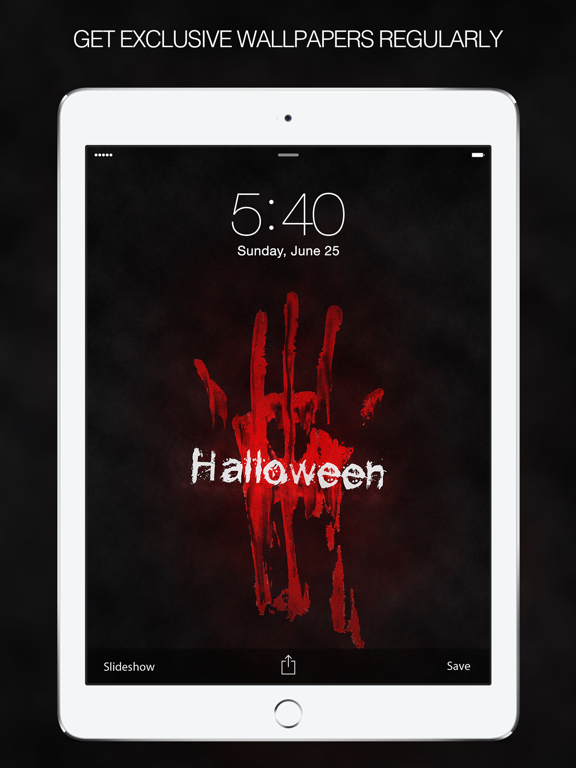 Screenshot #6 pour Halloween Costumes & Halloween Masks