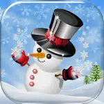 Cute Winter Wallpaper.s HD - Snow & Ice Image.s App Contact