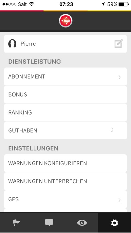 Traffic Live CH screenshot-4