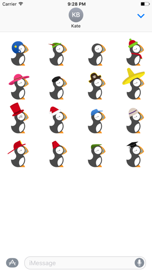 Claude's Hats(圖2)-速報App