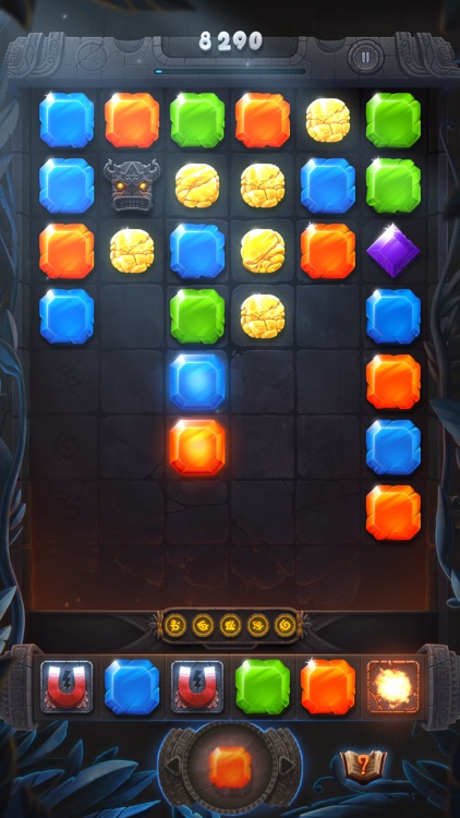 Totem Forge screenshot-0