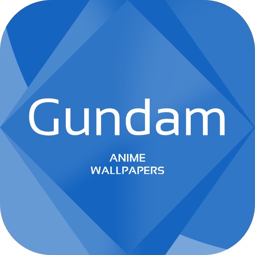 Anime Wallpaper : Gundam Wallpapers Edition icon