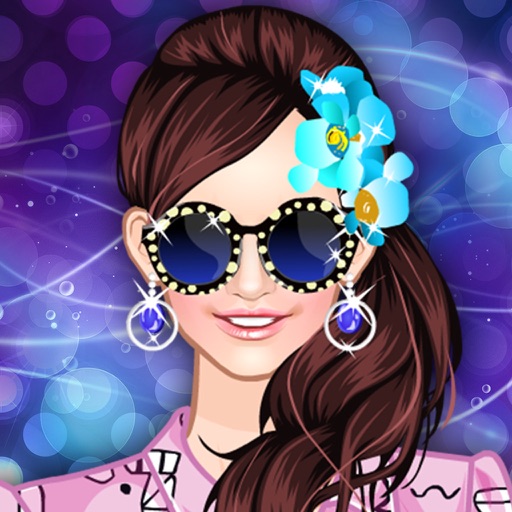 Home Fashion - Dress up game Icon