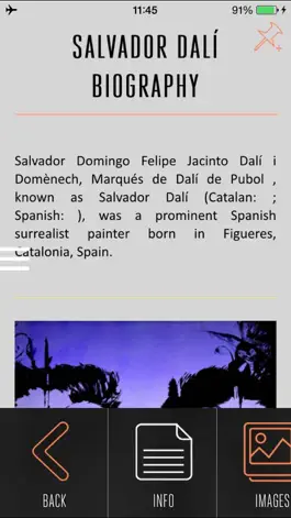 Game screenshot Philadelphia Museum of Art Visitor Guide hack