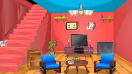 Game screenshot Escape Game School Girl hack