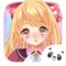 Dressup Pretty Girls - High Fashion Dress Up Games