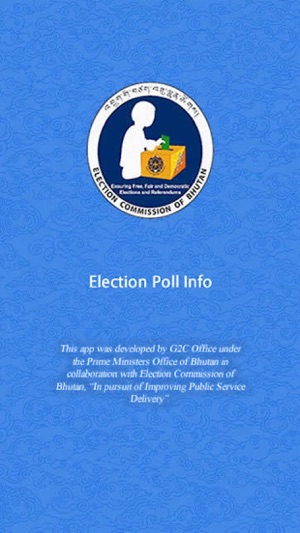 Electoral Info(圖1)-速報App