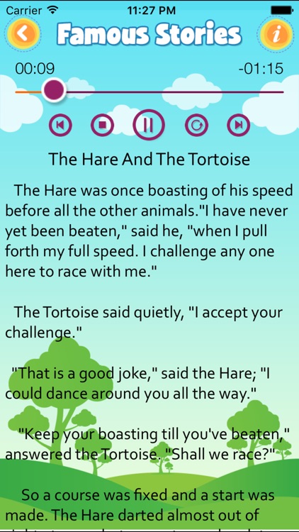 Free 100 Famous Stories