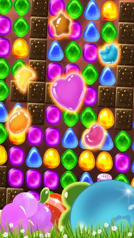 Game screenshot Fantasy Jelly Land Pop hack