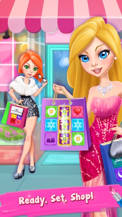 Shopping Jam screenshot 1