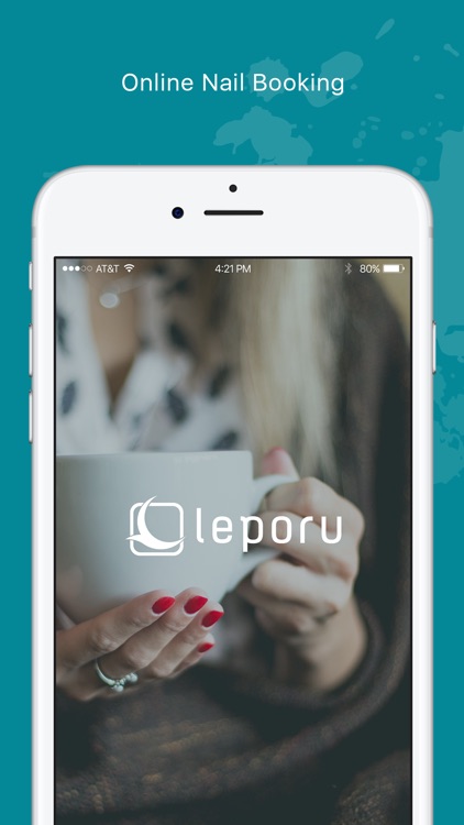 Leporu for Customers