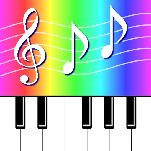 DoReMi Music Lesson iOS App