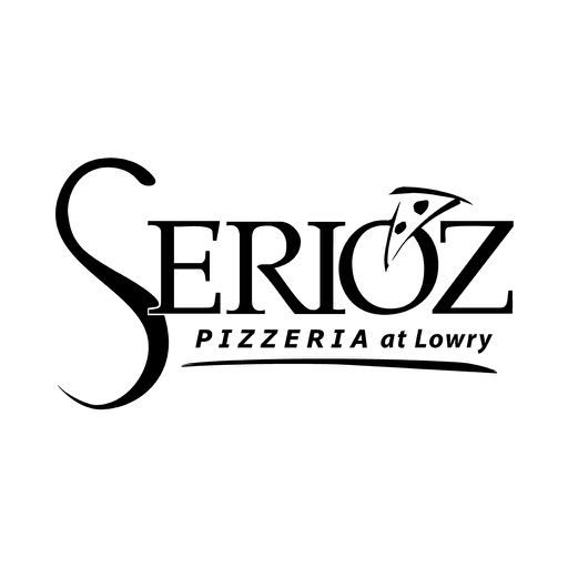 Serioz Pizzeria at Lowry icon