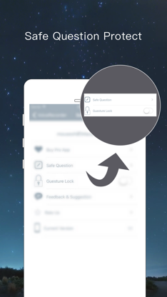 Voice Recorder MRecorder - voice audio memos free screenshot 2