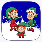 Christmas Elf Voice Booth - Elf-ify Your Voice App Cancel