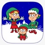 Christmas Elf Voice Booth - Elf-ify Your Voice app download