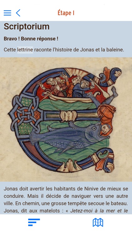 La fabrique à histoires