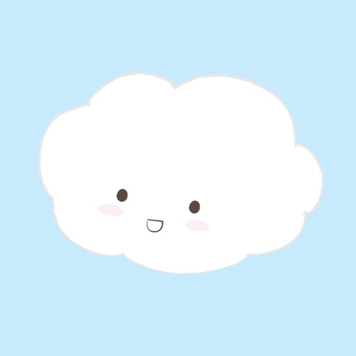 Cloudy Moods
