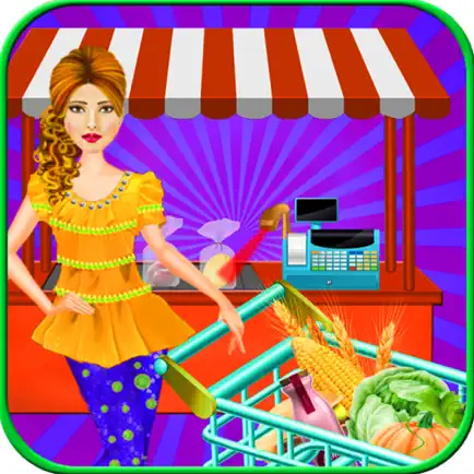 Supermarket Grocery Shopping Girl - Simulator Game Cheats