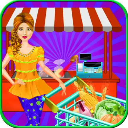 Supermarket Grocery Shopping Girl - Simulator Game Cheats