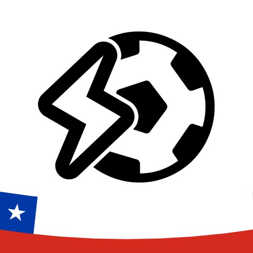 BlitzScores Chile Primera Division Live Results icon