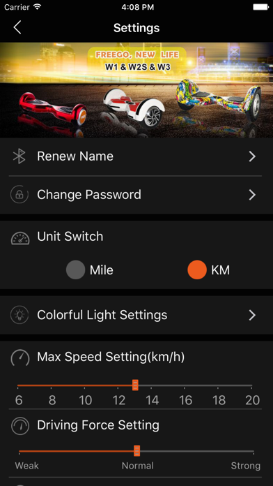 Screenshot #3 pour SMTEV