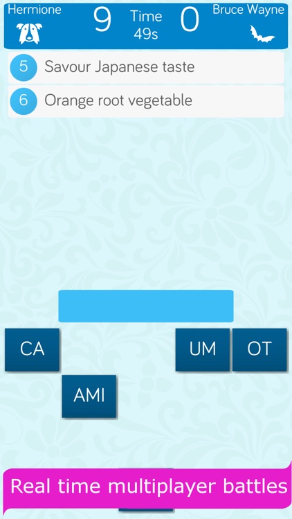 Trivia Craft - Puzzle pursuit