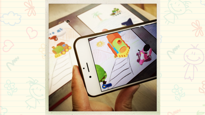 How to cancel & delete Little Storybook from iphone & ipad 4