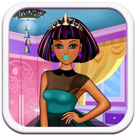 Princess Monster Salon 2 - Makeup, Dressup, Spa Cheats