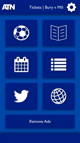 Game screenshot All The News - Millwall FC Edition mod apk