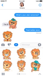 Lance - Furry Squad Captura de tela 4