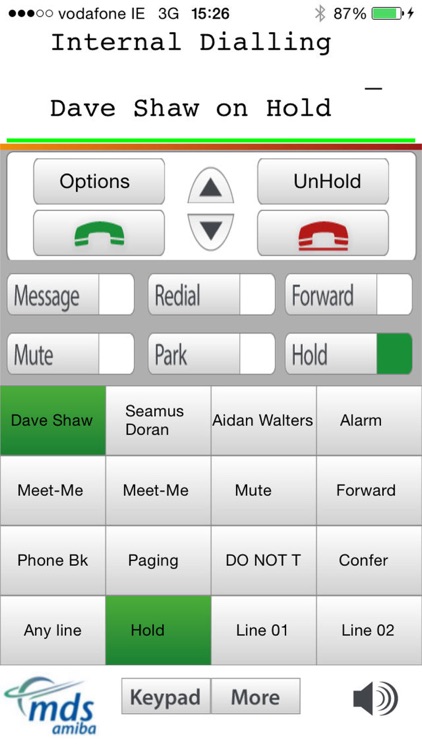 Opera Phone